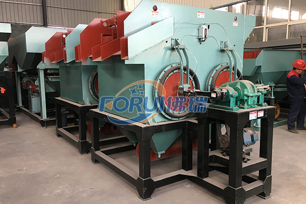 AM-30跳汰機(jī) AM-30跳汰機(jī)